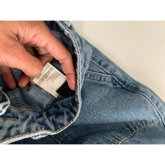 Women's Cargo Jeans size M - Picture 5 of 8